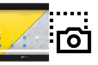 Screenshot Archos ARCHOS T101x 4G