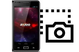 Screenshot Axioo Picopad GEA