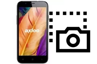 Screenshot Axioo Picophone M2 M