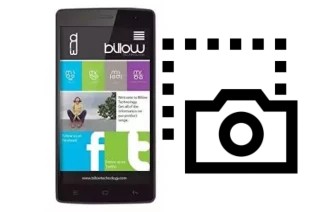 Screenshot Billow S501HD