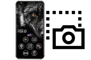 Screenshot Black Fox B3 Fox