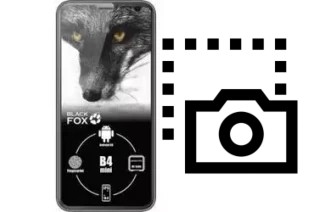 Screenshot Black Fox B4 mini NFC