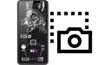 Screenshot Black Fox B6Fox