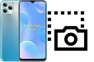 Screenshot Blackview A95