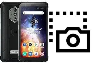 Screenshot Blackview BV6600E