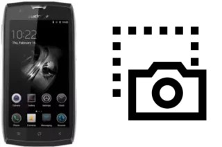 Screenshot Blackview BV7000