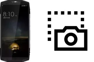 Screenshot Blackview BV9000