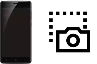 Screenshot Blackview P2