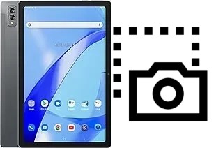 Screenshot Blackview Tab 11 SE