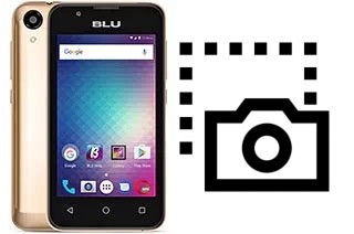 Screenshot BLU Advance 4.0 L3