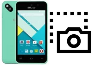 Screenshot BLU Advance 4.0 L