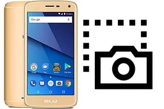 Screenshot BLU C5 LTE