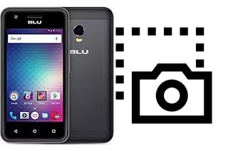 Screenshot BLU Dash L3