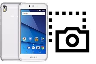 Screenshot BLU Grand M2 LTE