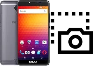 Screenshot BLU R1 Plus