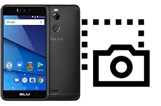 Screenshot BLU R2 Plus