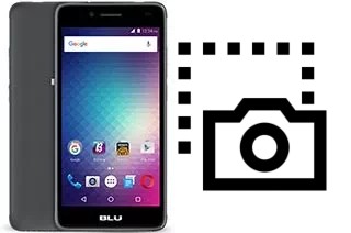 Screenshot BLU Studio C 8+8 LTE