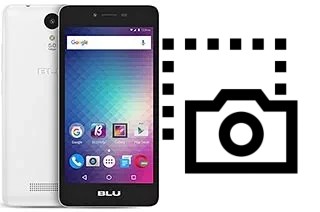 Screenshot BLU Studio G2