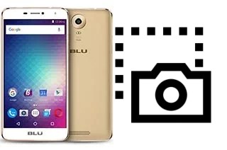 Screenshot BLU Studio XL2