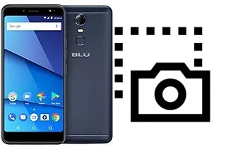 Screenshot BLU Vivo One Plus