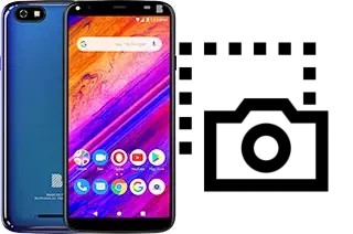 Screenshot BLU G5 Plus