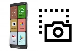 Screenshot Brondi AMICO SMARTPHONE XL NERO