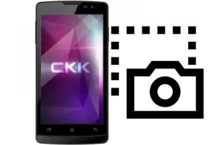 Screenshot CKK-mobile CKK mobile N5