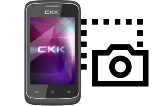 Screenshot CKK-mobile CKK mobile S11