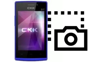 Screenshot CKK-mobile CKK mobile S17