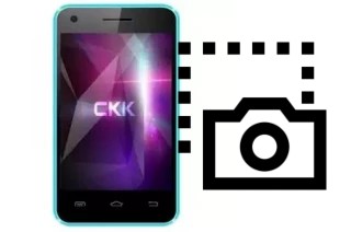 Screenshot CKK-mobile CKK mobile S7