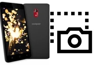 Screenshot Coolpad Legacy Go