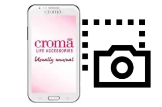 Screenshot Croma CRCB2094