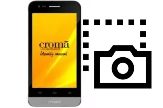 Screenshot Croma CRCB2129