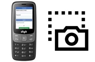 Screenshot Digit 4G Defender