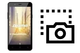 Screenshot Digma Citi Z540 4G