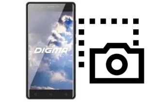 Screenshot Digma Vox S502 3G