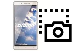 Screenshot Digma Vox S502F 3G