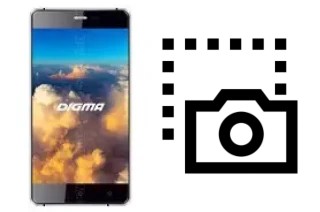 Screenshot Digma Vox S503 4G