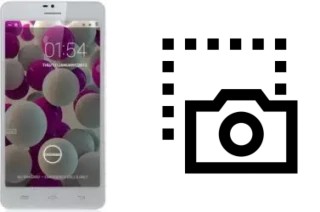 Screenshot Doogee DG-Phablet DG685