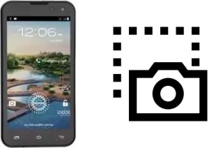 Screenshot Doogee Hotwind DG200