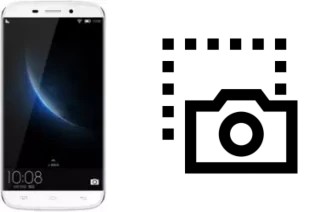 Screenshot Doogee Nova Y100X