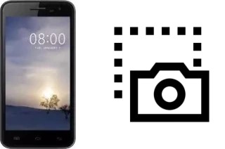 Screenshot Doogee Voyager2 DG310