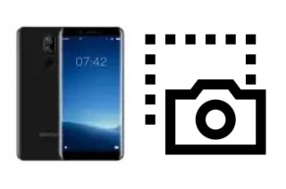 Screenshot Doogee X60