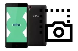 Screenshot Echo Smart Mini