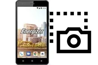 Screenshot Energizer Energy E401