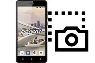 Screenshot Energizer Energy E551S