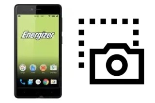 Screenshot Energizer Energy S500