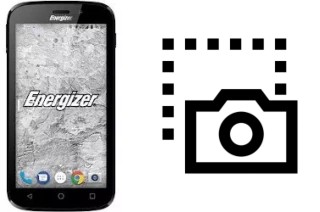 Screenshot Energizer Energy S500E