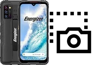 Screenshot Energizer Hard Case G5