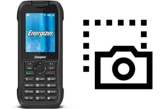 Screenshot Energizer Hardcase H240S